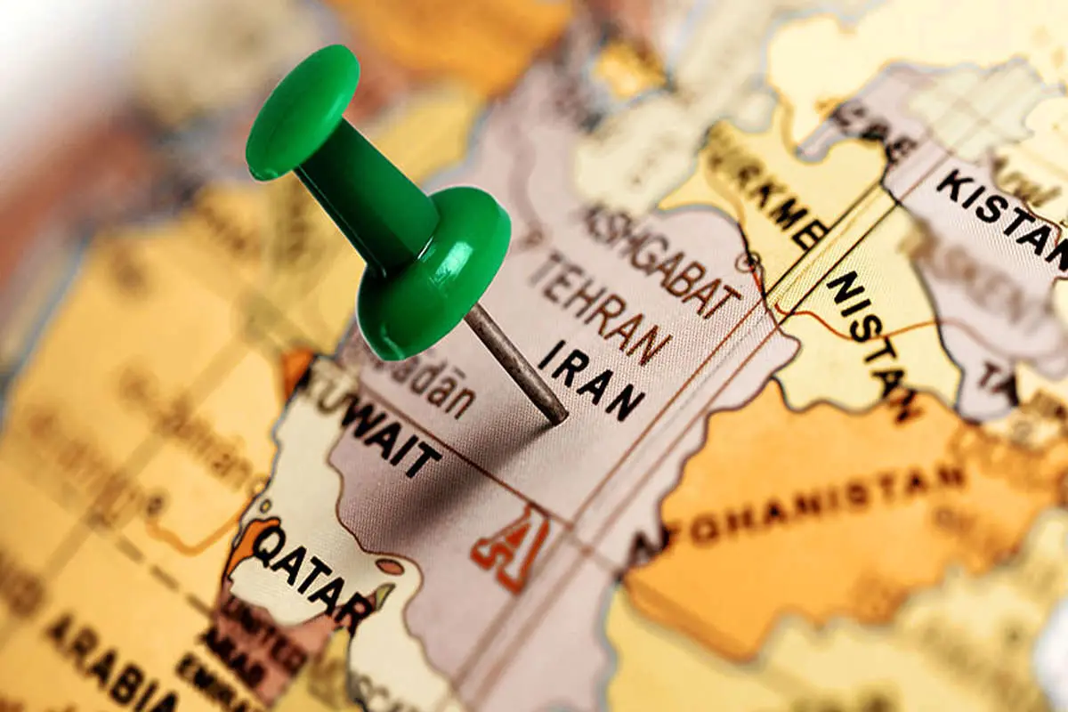 هشدار جهانی به اقتصاد ایران