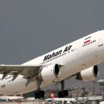 بلیط هواپیما گران شد