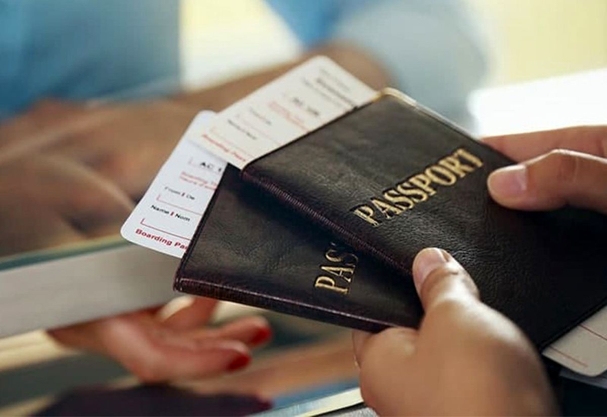 رتبه‌ پاسپورت‌‌ های جهان