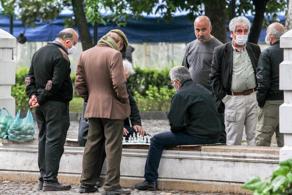 آغاز واریز حقوق بازنشستگان