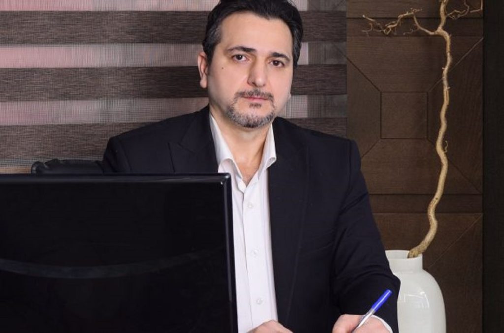 مدیر عامل اتحادیه تعاونی‌ های تولید روستایی گیلان