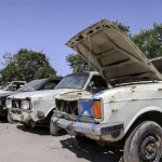 اعتراض به طرح خودروی فرسوده