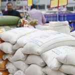 واردات ۸۳۶ هزار تن برنج طی ۵ ماه امسال