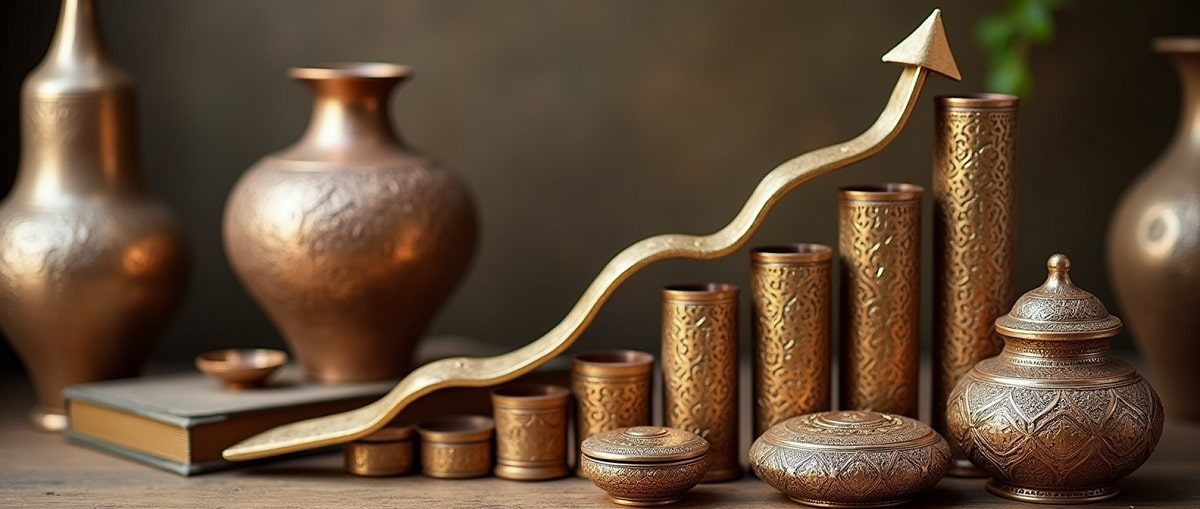صنایع دستی اصفهان