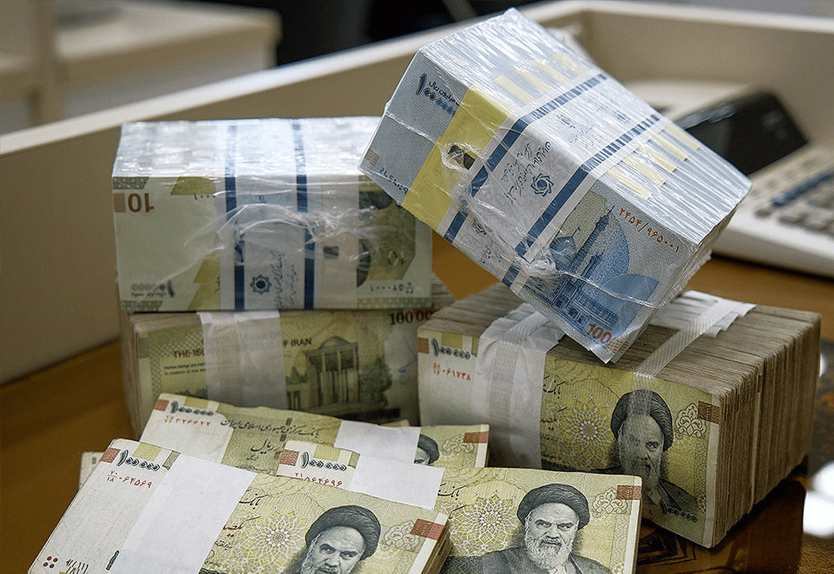 دلایل عدم حذف ریال