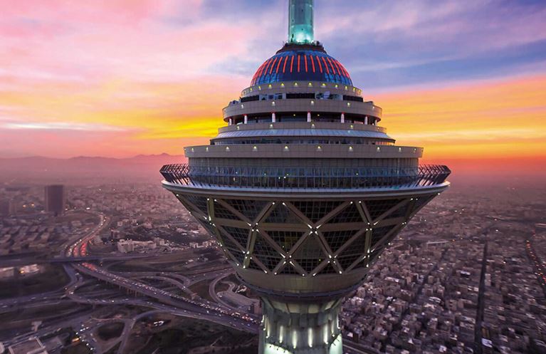 ارزان‌ ترین مسافرخانه تهران