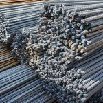 صادرات میلگرد به عراق ممنوع شد!