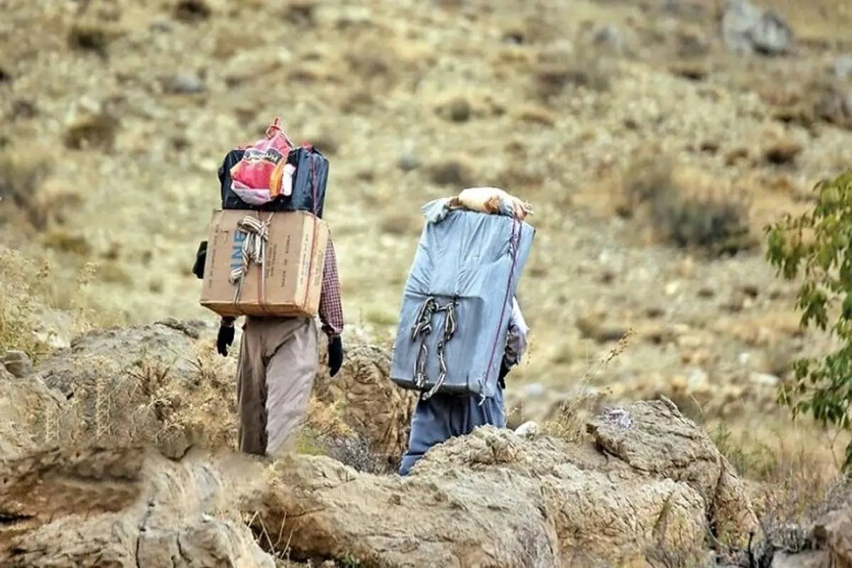 قانون ساماندهی تجارت مرزی