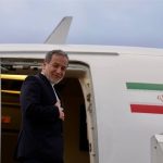 عراقچی عازم عربستان شد