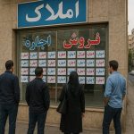 سه نشانه عجیب در بازار مسکن ۱۴۰۴
