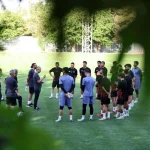 اعلام آخرین وضعیت مصدومان پرسپولیس