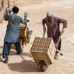 دو شرط اشتغال اتباع خارجی در ایران