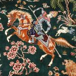 پاک مهر: قالیشویی تخصصی فرش دستباف