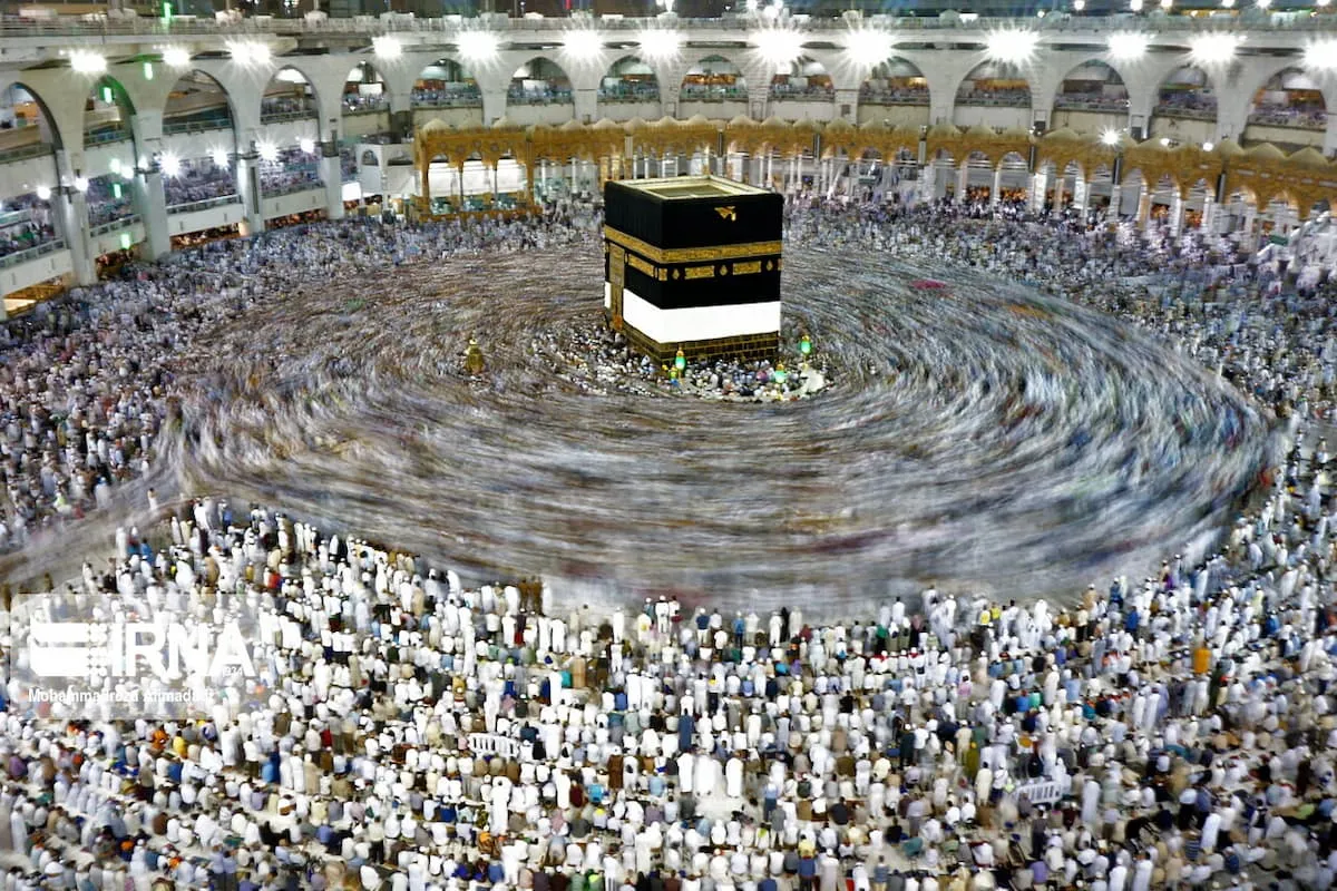 تردد به شهر غیر زیارتی عربستان