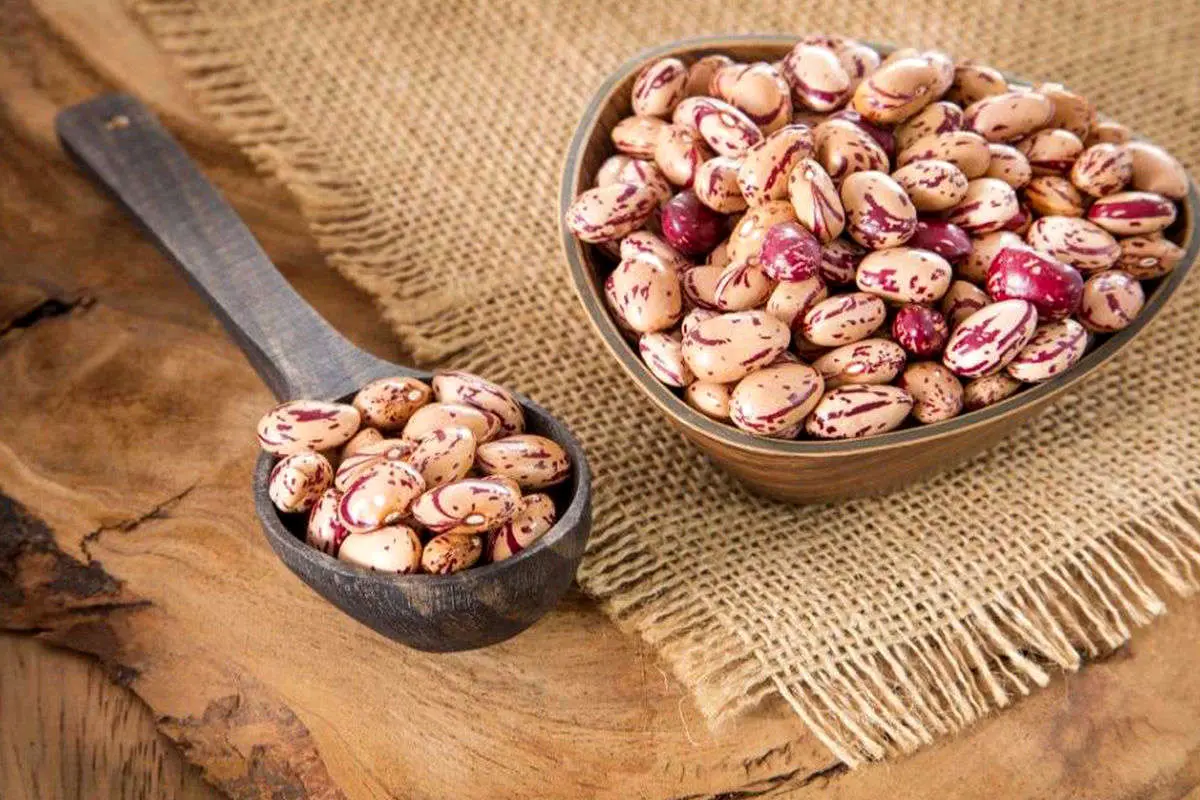 قیمت جدید لوبیا چیتی