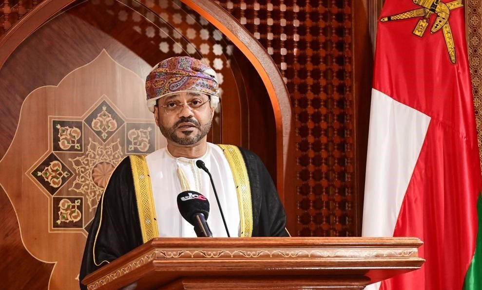دور ششم مذاکرات