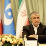 رئیس سازمان انرژی اتمی: سومین سایت غنی‌سازی ساخته شده است