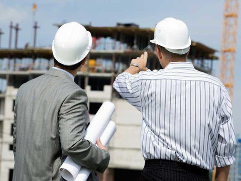 تأمین امنیت جانی مهندسان ناظر
