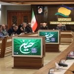 گیلان قطب جدید لجستیک / حمل‌ونقل دریایی‌–‌ریلی کاسپین راه افتاد