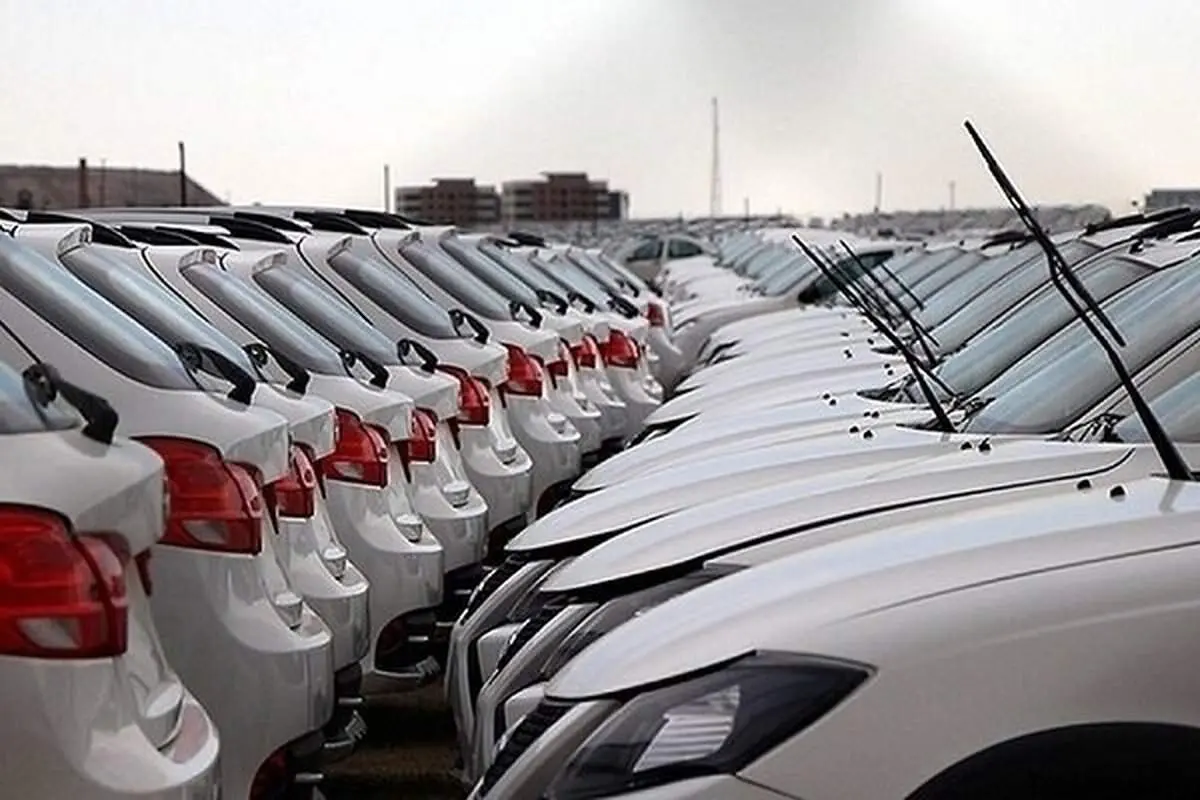 تحلیل آخرین روند های بازار خودرو