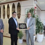 تجلیل بنیاد مسکن گیلان از نقش‌آفرینی بانک‌ها در طرح بهسازی مسکن روستایی