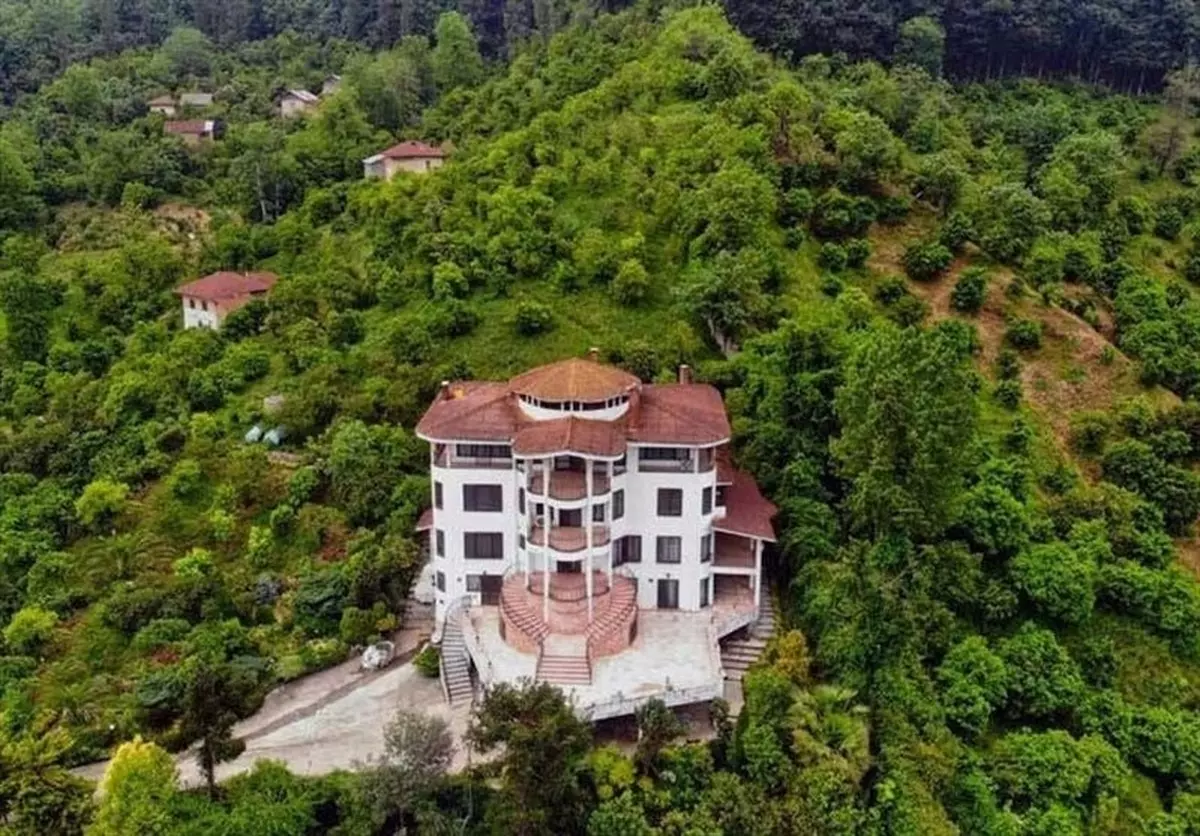 بازار مسکن شمال کشور