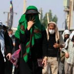 خنک‌ترین مرز برای عبور زوار اربعین کجاست؟