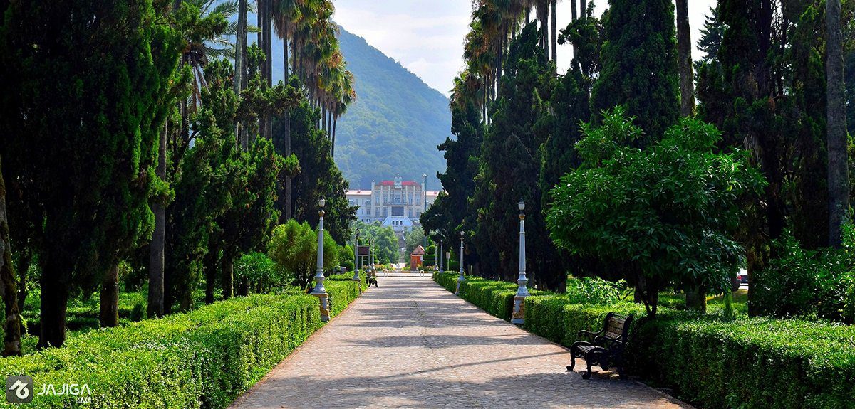 هتل در رامسر