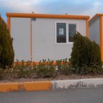 کانکس بارون؛ تولیدکننده پیشرو انواع کانکس با نمایندگی فعال در سراسر ایران