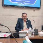 مدیر درمان تأمین اجتماعی گیلان:از ظرفیت بازنشستگان با قراردادهای ۶۴ ساعته استفاده می‌کنیم