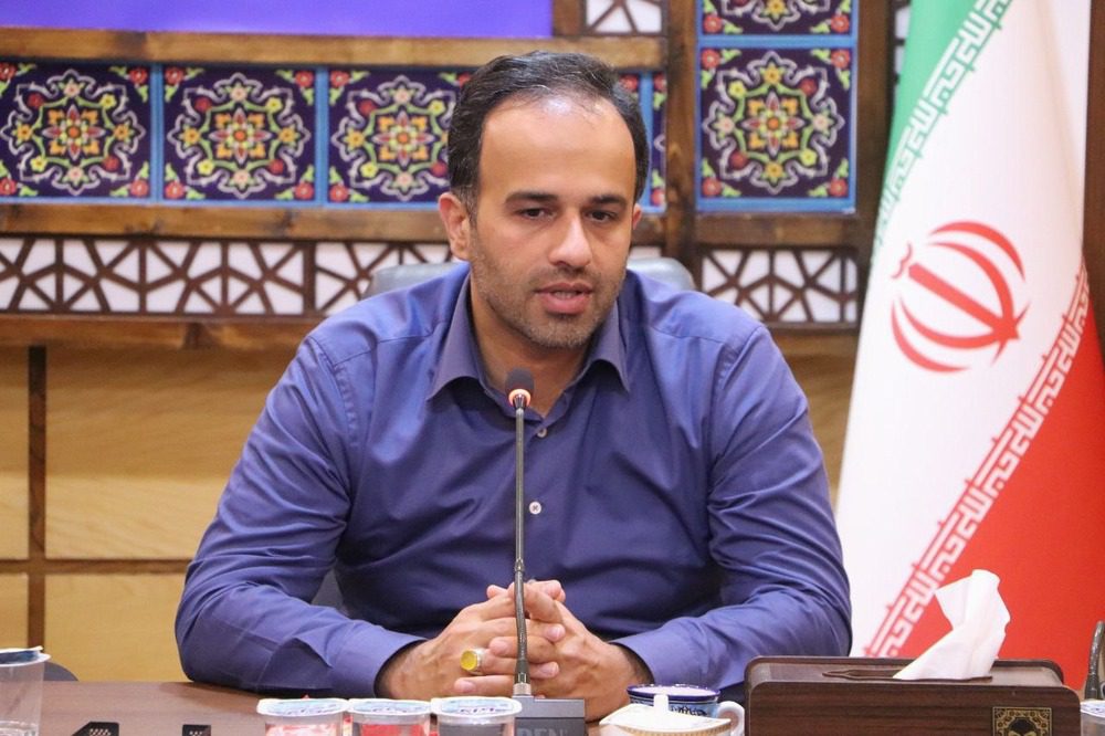 وضعیت پروژه‌ های رشت