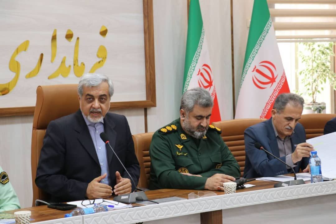 کمیته برنامه ریزی شهرستان رشت