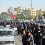 آغاز خدمات ستاد مرکزی اربعین از 8 مرداد