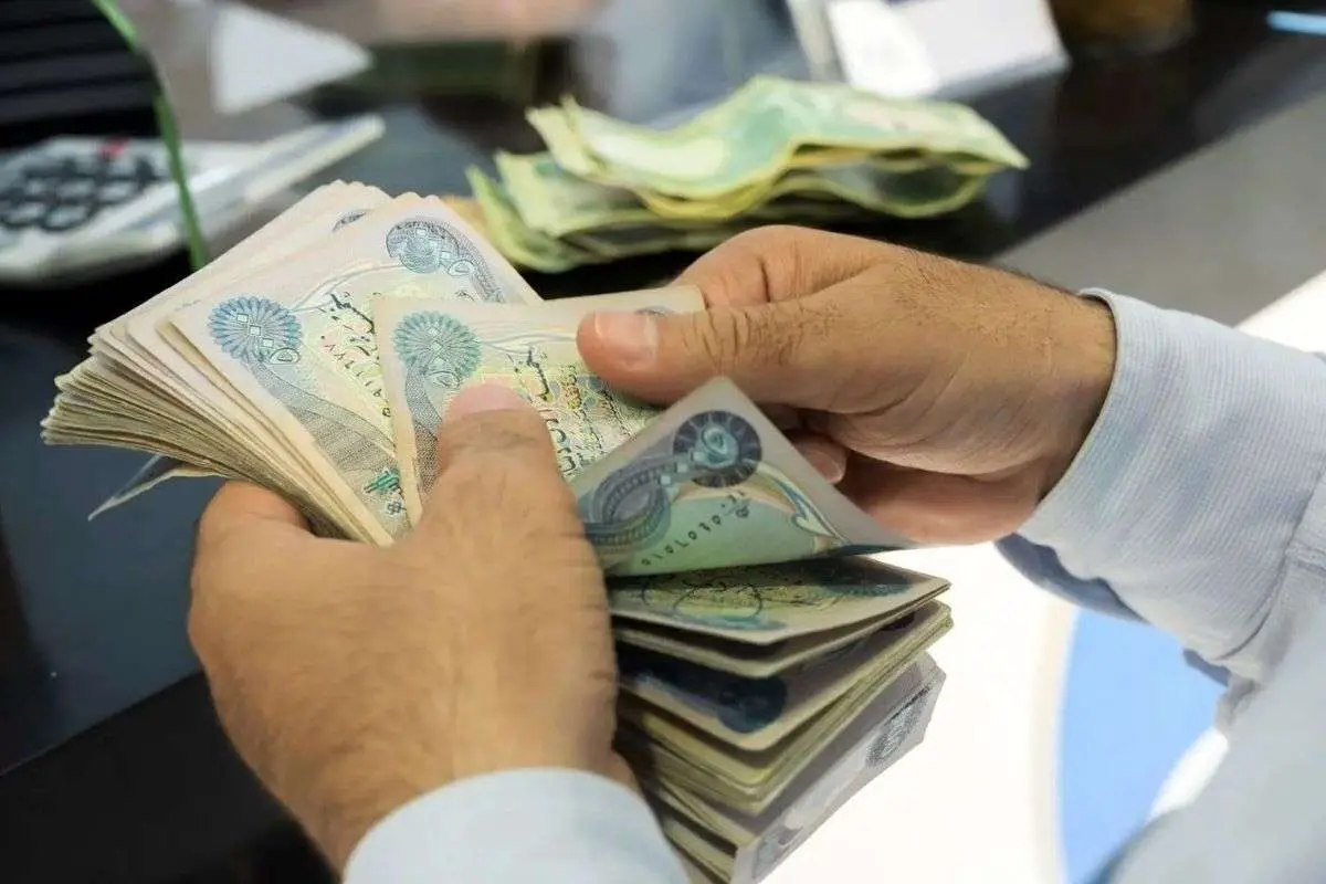 دریافت سهمیه ارز اربعین