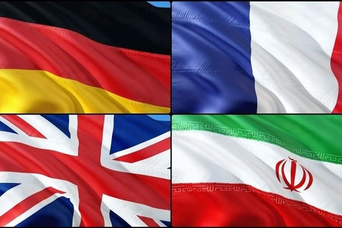 زمان دقیق مذاکرات استانبول