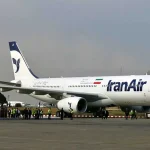 فروش بلیت پروازهای اربعین از فردا