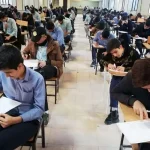واکنش آموزش و پرورش به افشای سوالات آزمون سمپاد
