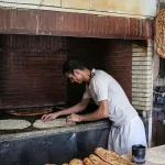 نان رسما گران شد/ قیمت بربری و لواش چند؟