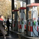 واردات بنزین سوپر از سوی بخش خصوصی آغاز می‌شود