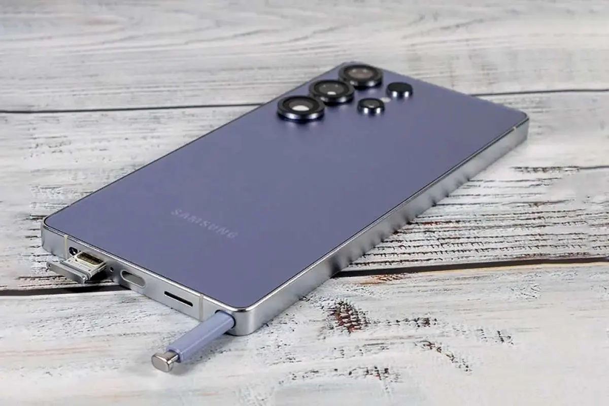 جزئیات گلکسی S۲۶ اولترا