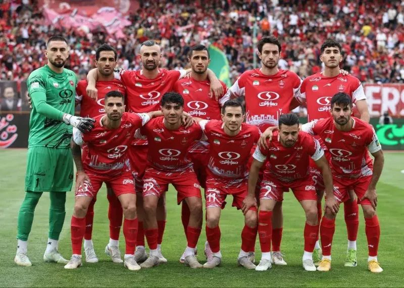 لغو مالکیت کنسرسیوم بانکی پرسپولیس
