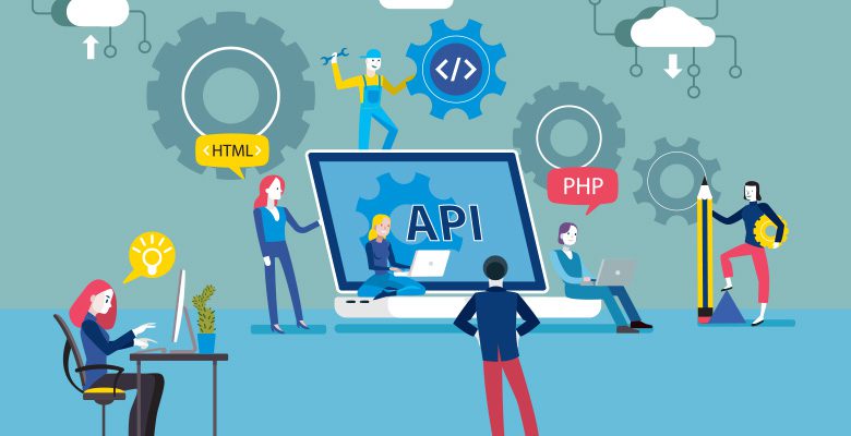 هوشمند کردن با API پیامکی