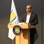 انتقاد مدیر عامل منطقه آزاد انزلی از تغییرات مداوم مدیریتی