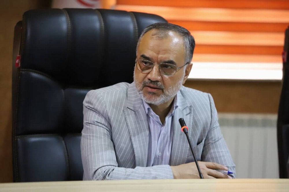 رصدخانه کوشیار گیلانی