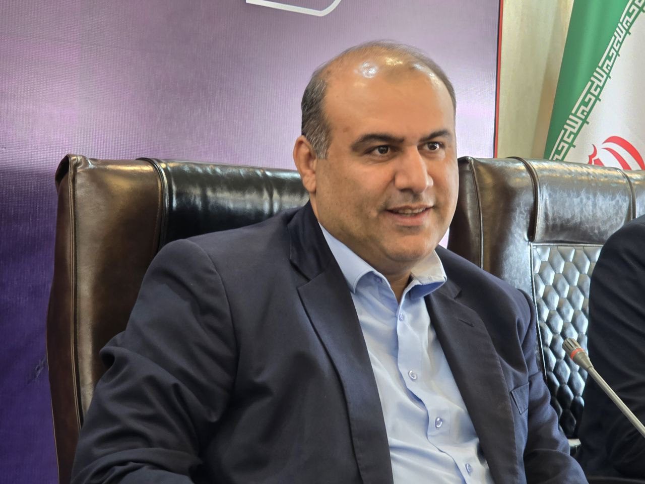 دعوت فرماندار لنگرود