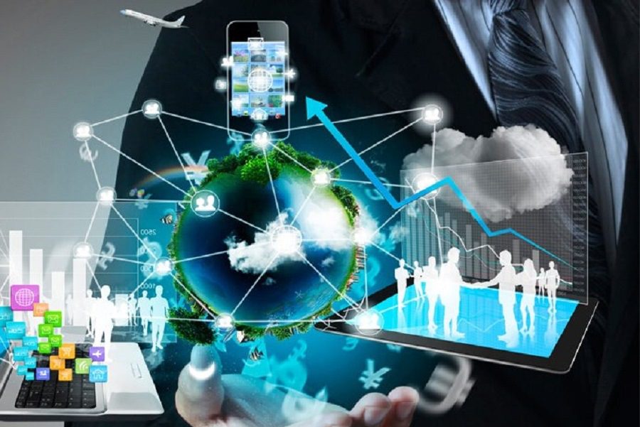 تجارت دیجیتال