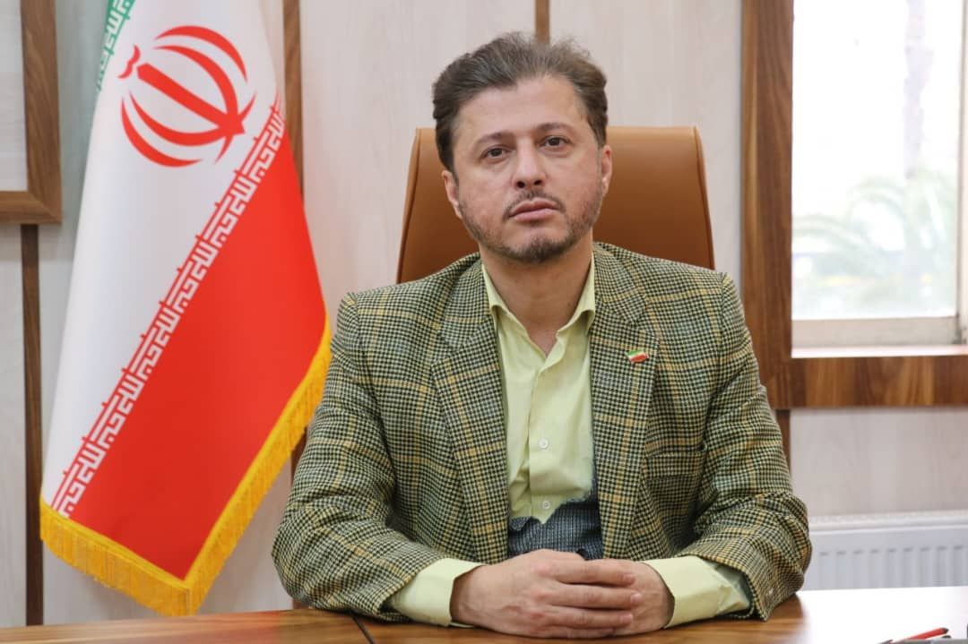 معاون برنامه‌ ریزی فرمانداری رودبار