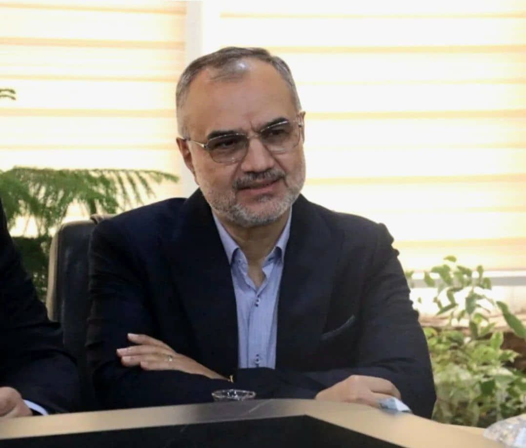 مجتمع اقامتی بوستان ملت رشت