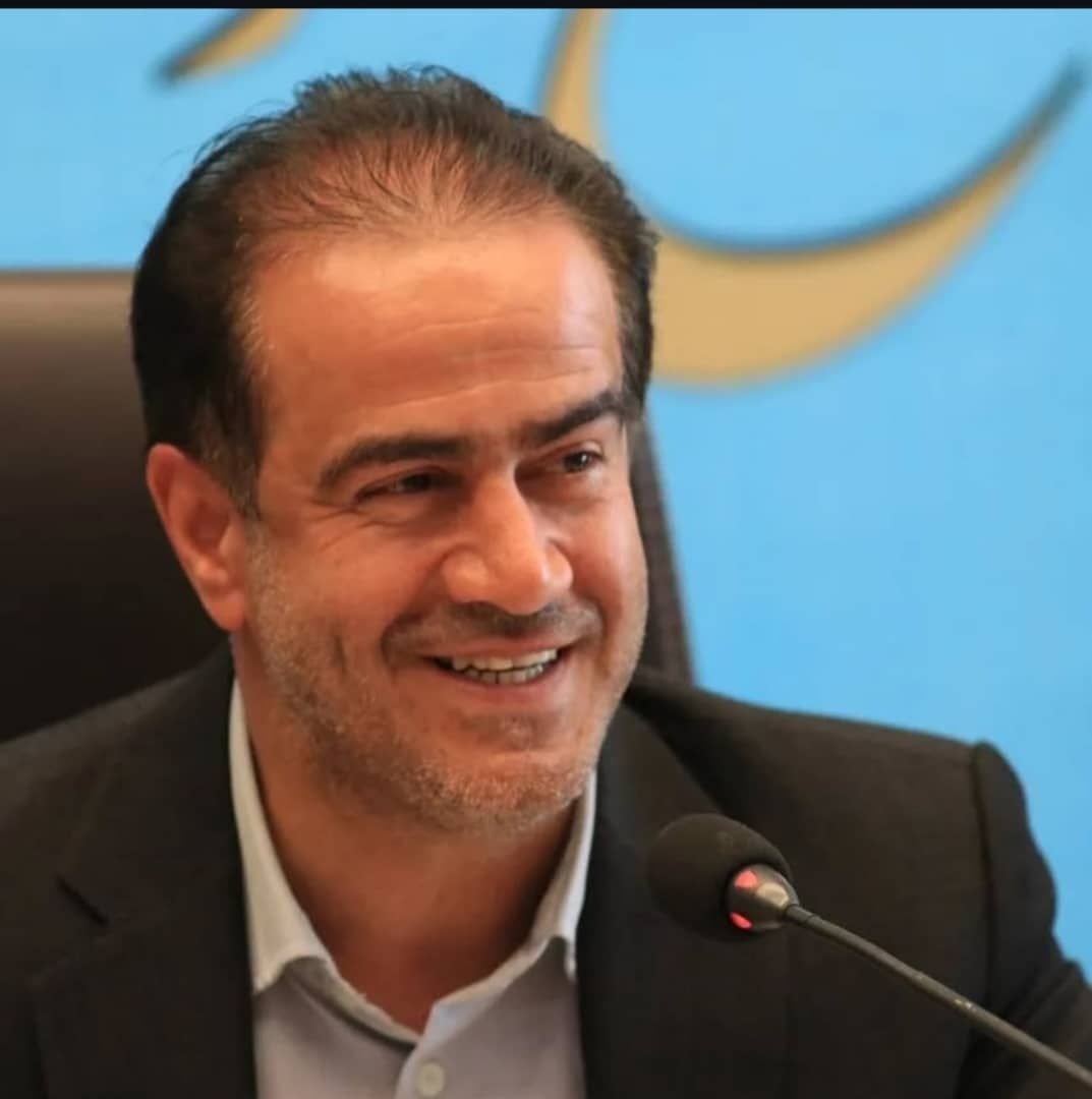 وضعیت اماکن ورزشی گیلان