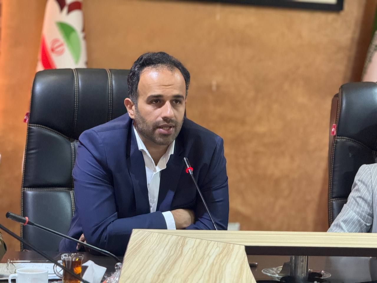 فراخوان سرمایه‌ گذاری در رشت